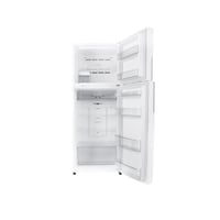 ثلاجة هيتاشي 13.9 قدم 395لتر ابيض