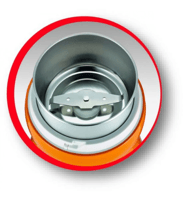 مطحنة مولينكس 50 جرام 180 واط