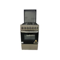 مطبخ فيستا 4 عيون 5050 شبك عريض