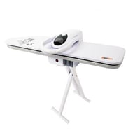 مكواه بخار كولين 008 بقاعدة