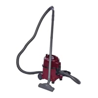 مكنسة هيتاشي 7.5 لتر 1300 واط احمر F