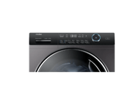 غسالة اتوماتيك امامية هاير 12 كيلو