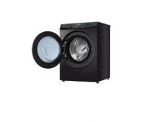 غسالة اتوماتيك امامية هاير 12 كيلو