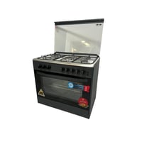 مطبخ فيستا 5 عيون 9060 شبك عريض بترولي