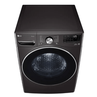 نشافة ال جي 18 كجم واي فاي مضخة حرارية