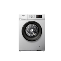 غسالة كرافت اوتوماتيك 8 ك ابيض