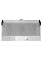 شفاط أفقي جليم غاز بلت ان 90سم، قوة الشفط 230م3/سا...