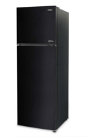 ثلاجة هاير 12.6 قدم تايلندي اسود