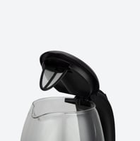 غلاية كولين زجاجية 2200 واط