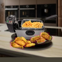 قلاية كولين زيت 3 لتر