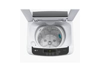 غسالة ال جي اتوماتيك علوية، سعة 11.5 كجم