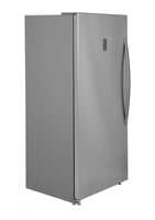 فريزر زترست ستيل 21 قدم 595 لتر ستيل