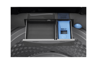 غسالة اتوماتيك ال جي علوية 19 كيلو