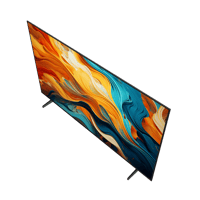 شاشة تلفزيون هاير ال اي دي 55 بوصة سمارت 4K جوجل