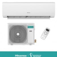 مكيف اسبليت هايسنس جداري 30 AS30CT