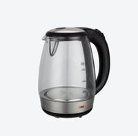 غلاية كولين زجاجية 2200 واط