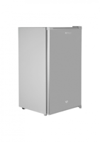 ثلاجة زترست 3.32 قدم ستيل