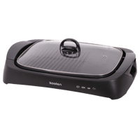 شواية كولين كهربائية 2000 وات – أسود