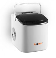 صانعة ثلج كولين 1.2 لتر ابيض