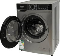 غسالة سوبر جنرال 13 ك فتحة امامية