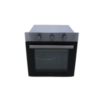 فرن فيستا بلت ان 60 ستيل تركي