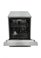 غسالة صحون زترست 7 برامج 15 طقم ستيل