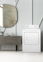 نشافة ويرلبول تعبئة علوية (7) كيلو ، (12) برنامج ,...