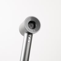 مجفف الشعر بتقنية التيربو