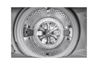 غسالة اتوماتيك ال جي علوية 19 كيلو