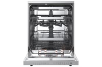 غسالة صحون ال جي 14 مكان، انفرتر، 3 أرفف فتح الباب...