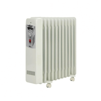 دفاية زيتية هيلر 11 ريشة الماني