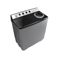 غسالة باناسونيك 18 ك حوضين