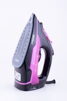 مكواه كولين بخار اسود