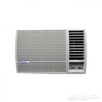 مكيف سوبر جنرال شباك 18 بارد عملاق