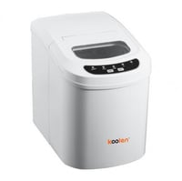 صانعة ثلج كولين 2.2 لتر ابيض