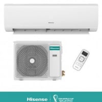 مكيف اسبليت هايسنس جداري AS12C12