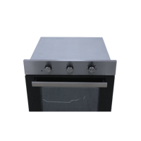 فرن فيستا بلت ان 60 ستيل تركي