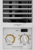 مكيف زترست شباك 24 بارد