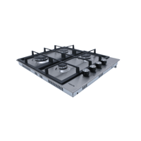 سطح فيستا بلت ان 60 ستيل تركى مفاتيح جانبية تركي