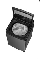 غسالة هايسنس علوي اسود 18 كيلو