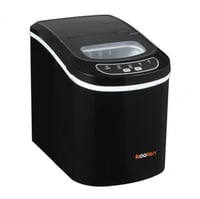 صانعة ثلج كولين 2.2 لتر اسود