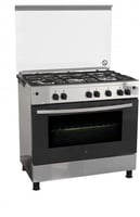 مطبخ وستنجهاوس ستيل WNGB90JGUS