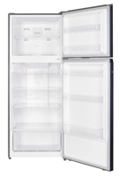 ثلاجة هاير بابين 14.9 قدم 420 لتر