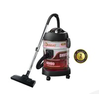 مكنسة دانسات 21 لتر 1800 واط