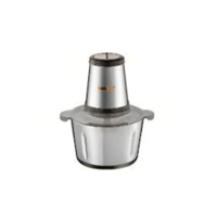 مفرمة خضار كولين 2 لتر – 350 واط – ستيل