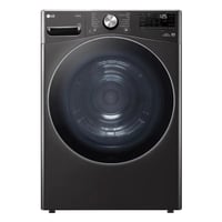 نشافة ال جي 18 كجم واي فاي مضخة حرارية