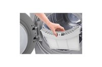 نشاف ال جي 18 كيلو 14 برنامج فضي