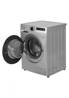 غسالة زترست 8 كيلو 15 برنامج سيلفر