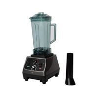 خلاط كولين تيربو بسعة 2 لتر بقدرة 1500 واط