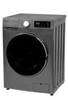 غسالة باناسونيك 8ك فتحة امامية انفرتر